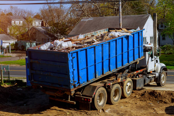 Trusted Metropolis, IL Junk Removal Services Experts